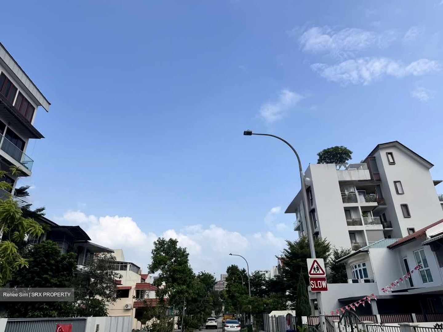 Pennefather Road (D15), Terrace #600352421